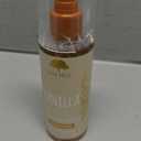 Tree Hut Fragrance Mist - Vanilla - 6 fl oz - Hydrating, Alcohol-Free Formula - Warm, Creamy Scent with Vanilla, Sandalwood, and Coconut Cream Notes