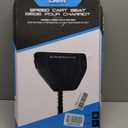 Sun Mountain Cart Seat - Speed Cart V1