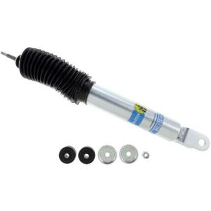 Bilstein (24-186643) 5100 Series Shock Absorber,Silver