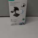 ESR for 3 in 1 Charging Station, Qi2.2 Certified 25W MagSafe Charger Stand with CryoBoost, Phone-Cooling Fast Charging Station, for iPhone 17/16 with iOS 26, AirPods, Apple Watch, Black