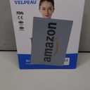 Velpeau Arm Sling Shoulder Immobilizer for Women and Men, fit Left or Right Arm - Rotator Cuff Support Brace - Medical Sling for Shoulder, Clavicle, Elbow Injury (Comfort type, Large: Bust 33.5-41)