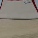 Fz Pet JUTE RED BORDER 2x8 Runner
