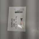 Ferraycle 30 Pieces Aluminum Dog Tags, Blank Discs for DIY Decorative Craft Pet Tags, Metal Stamping, Multicolor, 50 x 29 x 1 Mm, 3 mm Hole