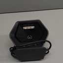 NETUM Desktop QR Barcode Scanner Omnidirectional, Hands-Free Automatic 2D 1D Bar Code Reader Platform Scan PDF417 on ID Card, Driver's License for Supermarket Library Retail Store NT-7060