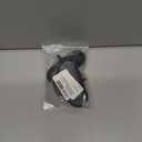 1 Pair Of Heated Windshield Washer Spray Nozzles Jet For Audi A4 S4 B8 2009-2015, A5 S5 2008-2016, RS5 2013-2016 8T0955987B 8T0955988B