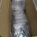 14 Pack Fridge Organizer, Stackable Refrigerator Organizer Bins with Lids, BPA-Free Fridge Organizers and Storage Containers for Fruit, Vegetable, Food, Drinks, Cereals, Clear