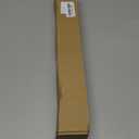 Eyamumo Fake Flowers, Faux Silk Real Touch Artificial Rose Flowers for Decoration DIY, Wedding Party, Home Office Decoration and Dining Table Centerpiece, 7Pcs (DeepPink-30cm, 30CM) (11.81'')