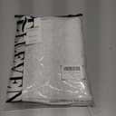 ELLEVEN Womens Baggy Barrel Sweatpants, High Waisted Wide Leg Sweat Pants Drawstring y2k Casual Palazzo Loose Trousers (Green, S)