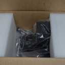 Power Running Board Motor with Bracket for Front Left Driver Side Replacement for Ford F150 Series 2007-2014 3.5L 3.7L 4.2L 4.6L 5.0L 5.4L 6.2L V6 / V8 AL3Z16A507A,AL3Z-16A507-A