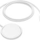 Apple MagSafe Charger (1 m): Wireless Charger with Fast-Charging Capability