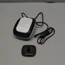 Portable Car Heater 12V/24V Fast Heating Defogger With Thermostat 2 in 1 Heating Cooling Car Space Heater For Fog Frost Removal (Color : White 12V Cars)