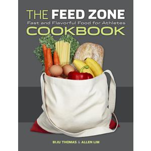 Feed Zone Cookbook