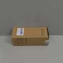 Mongdio Portable Electric Coffee Bean Grinder with 38 Adjustable Settings, Electric Burr Coffee Grinder Stainless Steel Core, For Traveling, Camping, Office, Silver