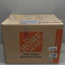 Wire Lamp Shade Rings with European Fitter (18 Diameter), Includes 2 Galvanized Steel Silver Drum Rings, Make DIY Table/Floor/Pendant Lamps, Compatible with most IKEA & Target Lamps