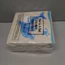 Kigley 6 Pcs Collapsible Cube Storage Bins Kids Foldable Storage Cube Organizer Fabric Toy Box Decorative Kids with Handles for Home Nursery Bedroom, 10.6 x 10.6 Inch(Vivid Animal)