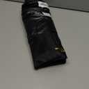 10266 Nitro rollator seat Replacement,10.5"*18",w/Hardware and Tools,(12.Seat/Hdwr 1026608,13.Folding Strap Assy 1026609.),for Standard Model and Tall Model,1Ea,Black