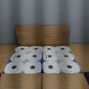 Viva Multi-Surface Cloth Paper Towels, Choose-A-Sheet - 6 Triple Rolls = 18 Regular Rolls (165 Sheets Per Roll)