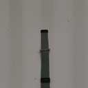 Braided Stretchy Band Compatible with Apple Watch Bands Women Men, Soft Nylon Solo Loop Magnetic Sport Strap for iWatch Series Dark Olive, 38mm/40mm/41mm/(42mm-Series 11 10)