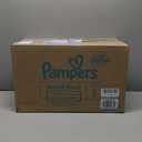 Pampers Baby Diapers - Swaddlers - Size 5, 132 Count, Ultra Absorbent Disposable Infant Diaper