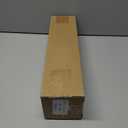 24 Pcs 16.5 Inch Christmas Tree Picks Glitter Artificial Curly Sprays Christmas Floral Stems Branches for Xmas Tree Sticks Garland Ornaments Vase Filler Decorations (Silver)