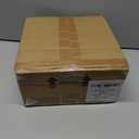 Wee Wee Pads for Dogs, Premium Puppy Pads with 6-Layer Leak-Proof Design, Disposable and Safe Dog Pee Pads, Large (24x36, Holds 9 Cups), 30 Count