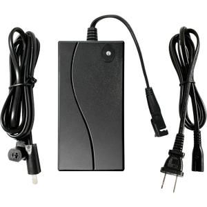 Universal Recliner Power Supply with 6.6ft Cord 3.3ft Extension Cable, 2-Pin AC/DC Adapter 100-240v 50/60hz 29V 2A, Replacement Recliner Power Cord for Reclining Sofa Couch Lift Chair, Fit Lazy Boy