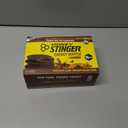 Honey Stinger Organic Peanut Butter Chocolate Waffle, Energy Stroopwafel for Exercise, Endurance and Performance, Sports Nutrition for Home & Gym, Pre & During Workout, 16.96 Ounces (Pack of 16)