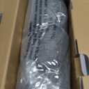 3-in-1 Neck Massager Pillow with Heating & Traction - Deep Tissue Pain Relief, Shoulder & Necks Hump Corrector for Men Women, Gifts for Family and Friends (Grey)