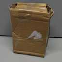 3/2 Way Splitter for Ridgid Shop Vac with Separate Blast Gates, Compatible with 2 1/4 Inch Commercial Vacuums, Heavy-Dust Port Design for Bolt or Glue Mount (3-way)