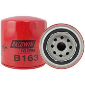 Baldwin Spin-On,3/4" Thread,3-7/8" L (1 Count (Pack of 1))