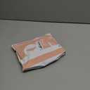 Rdiner Heavy Flow High Absorbency Period Underwear Women, Leakproof Panties Postpartum Menstrual Hipster Briefs Teens 3 Pack Size S