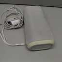 Monster DNA MAX Waterproof Bluetooth Speaker with Qi Wireless Charging Pad & Reverse USB-C Charging