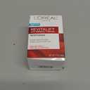LOreal Paris Revitalift Anti Aging Face and Neck Cream, Smoothing and Firming Moisturizer for 24HR Hydration, Fragrance Free, 1.7 Oz