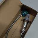 Oxygen O2 Sensor Downstream Fits for Subaru Forester 2.0L H4 2014-2018, WRX 2.0L H4 2015 2016 2017 2018 2019 2020 2021, Replace 234-4988, 2344988, 22690-AB010, 22690 AB010, 22690AB010