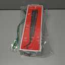 REVLON Smoothstay 1 Inch Hair Straightener - Coconut Oil Infused Flat Iron Helps Enhance Shine & Smoothness, Reduces Frizz, Sleek Straight Hair