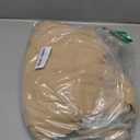 2026 New Portable Heated Blanket Shawl Wraps for Women,Portable USB Heated Blanket Shawl with 3 Heat Settings & Fast Heating, Beige Shawl Wrap for Women Men, Home Outdoor Office Use