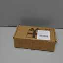 Shell ejecting Pistol Soft Bullet Toy Gun Cheap Cool Stuff Realistic Look Real Hand Guns Stress Shot Dart Fake Shooting Game for Adult Under 10 Dollar Gifts for Age 14 Years Old (Gray)