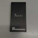 TOCOL for iPhone 17 Pro Case, Compatible with Magsafe, Built-in Magnets, Full Camera Protection, Drop Protection, Translucent Matte for iPhone 17 Pro Phone Case 6.3 inch (Black)