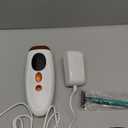 IPL Hair Removal,Laser Hair Removal At-Home for Women Men, 999,999 Flashes Permanent Hair Removal Device on Facial Legs Arms Bikini Line