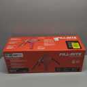 Fill-Rite FR112 Fuel Transfer Rotary Hand Pump w/Discharge Hose, Straight Spout, Vacuum Breaker, & Suction Pipe