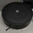 iRobot Roomba Robot Vacuum and Mop Combo (Y0140) - Vacuums & mops, Easy to use, Power-Lifting Suction, Multi-Surface Floors, Smart Navigation, Cleans in Neat Rows, Self-Charging, Bagless, Space-Saving