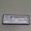Plaque Remover for Teeth - Tartar Remover for Teeth, Dental Calculus Remover Teeth Cleaning Kit