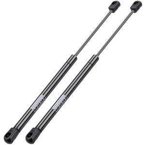 AiYiGu 20 Inch 40LB/178N Gas Shock Strut Spring Lift Support for Truck Tonneau Cover RV Bed Door Window Boat Hatch Camper Shell Toolbox Lid