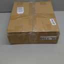 Corner Shelf, 5 Tier Bamboo Corner Bookshelf, 54" Tall Narrow Bookcase, Plant Stand, Corner Display Rack, Shower Caddy, Display Standing Shelf Organizer for Bedroom, Living Room, Kitchen, Home Office