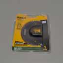 DEWALT Dwa4220 Oscillating Fastcut Carbide Grout Removal Blade