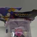 Sonic Prime 5" Articulated Action Figure - Rusty Rose Yoke City