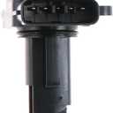 Denso 197-6020 Mass Air Flow Sensor, Regular