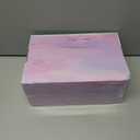 Spa Gifts Basket for Women, Self Care Gifts Get Well Soon Gifts for Her Mom Mother Friends Sister Wife, Unique Happy Birthday Gift Set Package Ideas for Woman, 16oz Wine Tumbler Cup