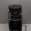 Baby Brezza Formula Pro Advanced WiFi Formula Dispenser - Automatically Mix a Warm Formula Bottle From Your Phone Instantly  Easily Make Bottle With Automatic Powder Blending Machine, Black