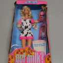 Barbie Got Milk